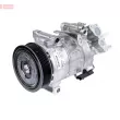 Compresseur, climatisation DENSO DCP21024 - Visuel 1