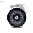 Compresseur, climatisation DENSO DCP21024 - Visuel 2