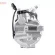 Compresseur, climatisation DENSO DCP32073 - Visuel 3