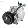 Compresseur, climatisation DENSO DCP36002 - Visuel 1