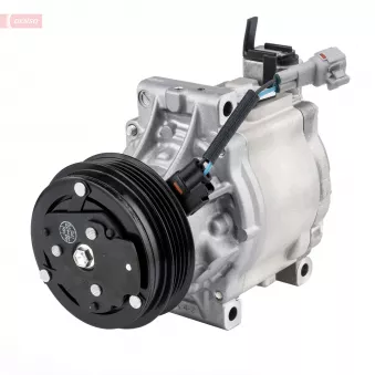 Compresseur, climatisation DENSO DCP36002