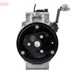 Compresseur, climatisation DENSO DCP36002 - Visuel 2
