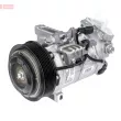 Compresseur, climatisation DENSO DCP46020 - Visuel 1