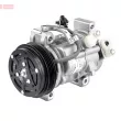 Compresseur, climatisation DENSO DCP47011 - Visuel 1