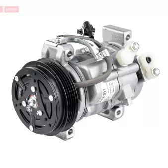 Compresseur, climatisation DENSO DCP47011