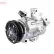 Compresseur, climatisation DENSO DCP47012 - Visuel 1