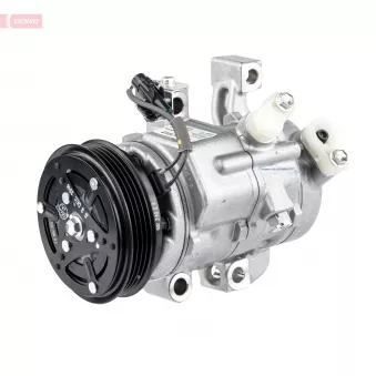 Compresseur, climatisation DENSO DCP47012