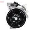 Compresseur, climatisation DENSO DCP47012 - Visuel 2