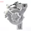 Compresseur, climatisation DENSO DCP47012 - Visuel 3