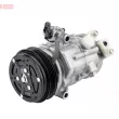 Compresseur, climatisation DENSO DCP47013 - Visuel 1