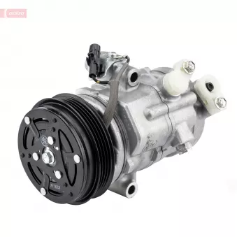 Compresseur, climatisation DENSO DCP47013