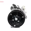 Compresseur, climatisation DENSO DCP47013 - Visuel 2