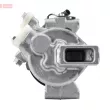 Compresseur, climatisation DENSO DCP47013 - Visuel 3