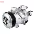 Compresseur, climatisation DENSO DCP50317 - Visuel 1