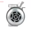 Compresseur, climatisation DENSO DCP50317 - Visuel 2