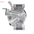 Compresseur, climatisation DENSO DCP50318 - Visuel 3