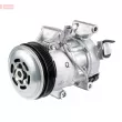 Compresseur, climatisation DENSO DCP50319 - Visuel 1
