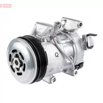 Compresseur, climatisation DENSO DCP50319
