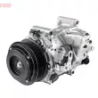 Compresseur, climatisation DENSO DCP50320 - Visuel 1