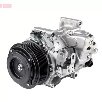 Compresseur, climatisation DENSO DCP50320