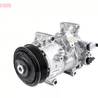 Compresseur, climatisation DENSO DCP50322