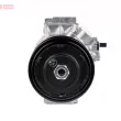 Compresseur, climatisation DENSO DCP50322 - Visuel 2