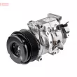 Compresseur, climatisation DENSO DCP50323 - Visuel 1