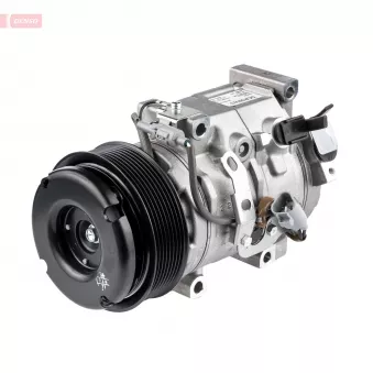 Compresseur, climatisation DENSO DCP50323