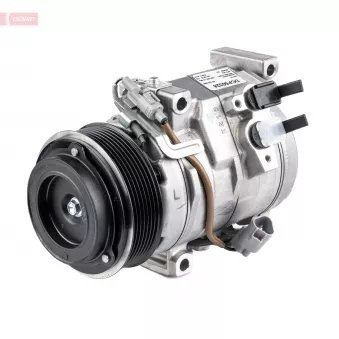 Compresseur, climatisation DENSO DCP50324