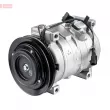 Compresseur, climatisation DENSO DCP99531 - Visuel 1