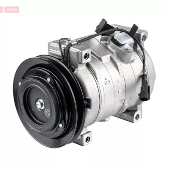 Compresseur, climatisation DENSO DCP99531