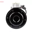 Compresseur, climatisation DENSO DCP99814 - Visuel 2