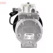 Compresseur, climatisation DENSO DCP99814 - Visuel 3