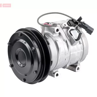 Compresseur, climatisation DENSO DCP99825