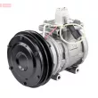 Compresseur, climatisation DENSO DCP99826 - Visuel 1