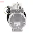 Compresseur, climatisation DENSO DCP99826 - Visuel 3