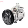 Compresseur, climatisation DENSO DCP99827 - Visuel 1
