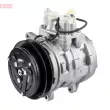 Compresseur, climatisation DENSO DCP99833 - Visuel 1