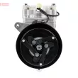 Compresseur, climatisation DENSO DCP99833 - Visuel 2