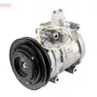 Compresseur, climatisation DENSO DCP99834 - Visuel 1