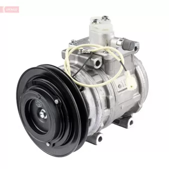 Compresseur, climatisation DENSO DCP99834