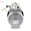 Compresseur, climatisation DENSO DCP99834 - Visuel 3