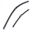 Kit balais d'essuie-glace DENSO DF-081 - Visuel 1