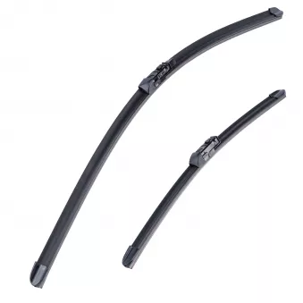 Kit balais d'essuie-glace DENSO DF-081