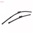 Kit balais d'essuie-glace DENSO DF-085 - Visuel 2