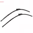 Kit balais d'essuie-glace DENSO DF-086 - Visuel 2
