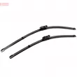 Kit balais d'essuie-glace DENSO DF-087 - Visuel 2