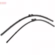 Kit balais d'essuie-glace DENSO DF-090 - Visuel 2