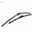 Kit balais d'essuie-glace DENSO DF-092 - Visuel 2