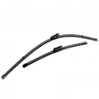 Kit balais d'essuie-glace DENSO DF-095 - Visuel 2
